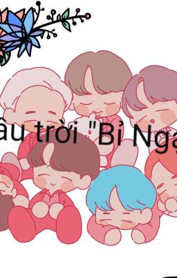 [AllKook]Bầu Trời 