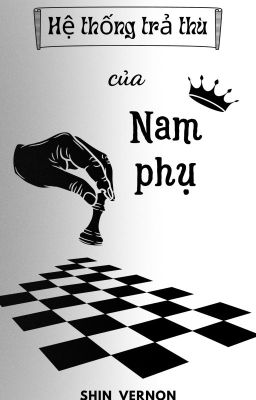 [AllKook] [Khoái xuyên] Hệ Thống Trả Thù Của Nam Phụ