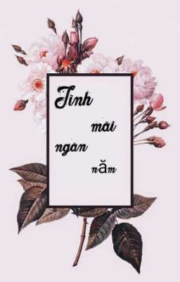 ( Allkook)  Tình mãi ngàn năm 