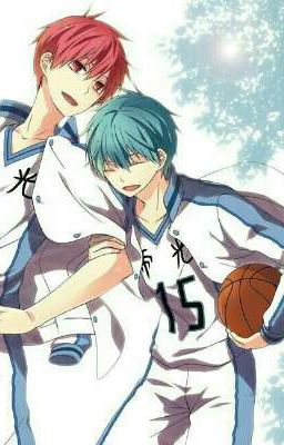 ( AllKuro ) Những Bộ Truyện Về Kuroko Tetsuya 