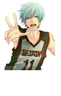 Allkuroko : Don't Leave Me