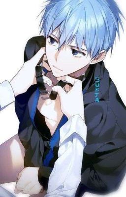 [AllKuroko] Giam Cầm