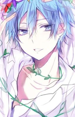 [•Allkuroko•] Nhà Hiền Triết Vô Dụng