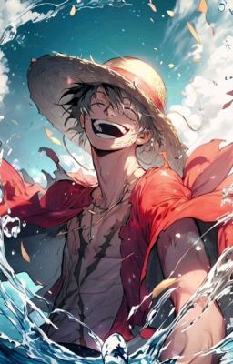 Allluffy: TRẦM MẶC