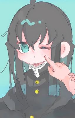 [allmuichirou][thế giới hệ thống] cái gì?! muichirou đáng yêu thế á ?!!