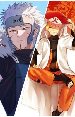 [AllNaruto/AllTobirama]Lời Yêu