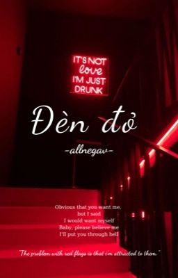 allnegav • đèn đỏ