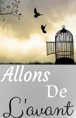 Allons De L'avant