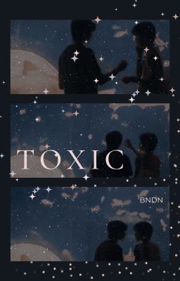 AllRhyder | Toxic - BNDN