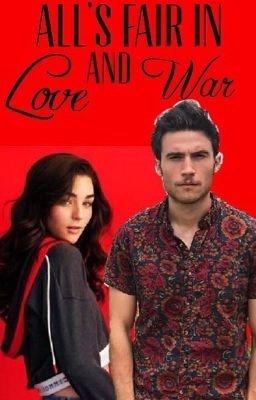 Alls Fair in Love and War • Brandon Calvillo