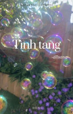 [allsang] Tình tang