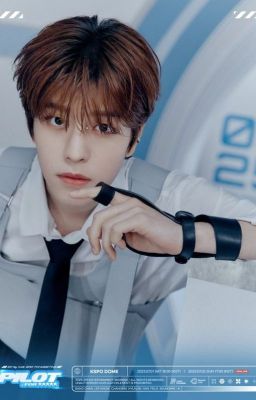 [AllSeungmin] Mùi hương trên người em.