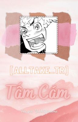 [AllTakemichi_TR] Tấm Cám