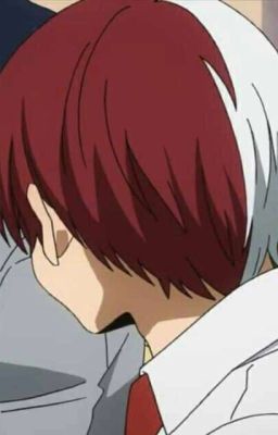  [AllTodo] Todoroki và những chiếc oneshot