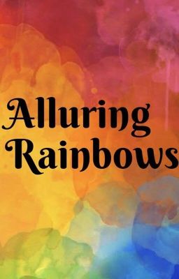 Alluring Rainbows 