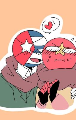 [AllVietnam] Nơi đu otp countryhumans!