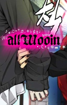 [AllWooin]