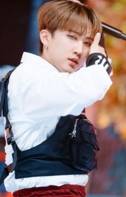 (Allxchangbin) Dwaekki skz