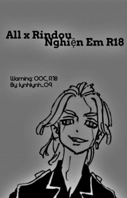 [AllxRindou]  Nghiện Em (R18)