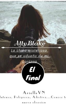 Ally Blake, Mi chica misteriosa. •[En Edición].