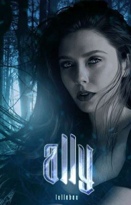 ALLY [Jacob Black]