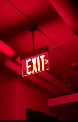 [AllZeus] No Exit, Non-Existent