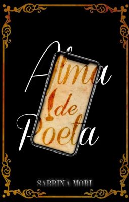 ALMA DE POETA