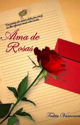 Alma de Rosas