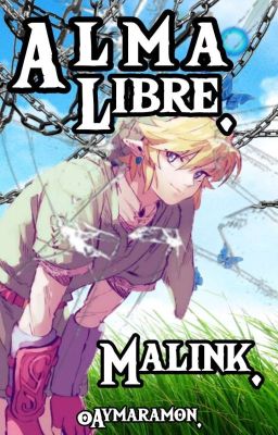 Alma libre «Malink.»