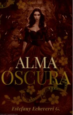 Alma Oscura