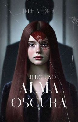 Alma Oscura [Sombras Del Pasado]