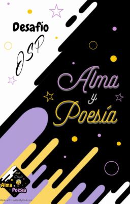 Alma  y Poesía JSP 2021