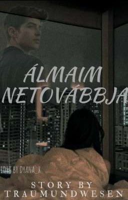 Álmaim netovábbja