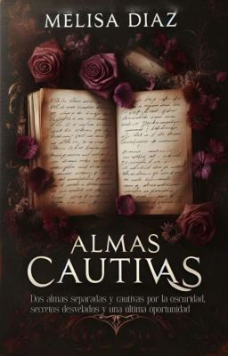 Almas Cautivas/ Libro 1