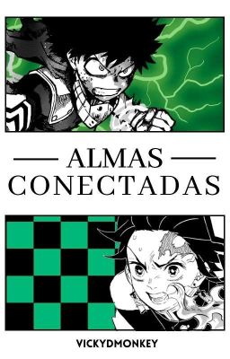 Almas Conectadas 