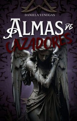 Almas de Cazadores