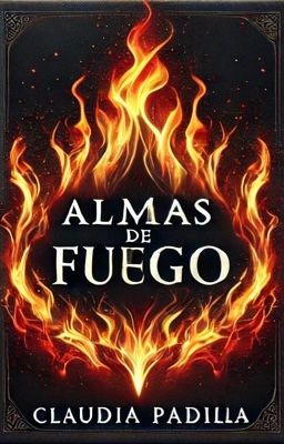 Almas de fuego