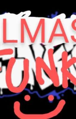 ALMAS FUNKIN   [Terminada] 