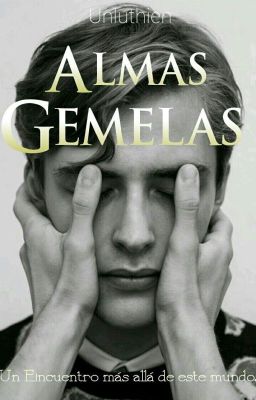 Almas Gemelas