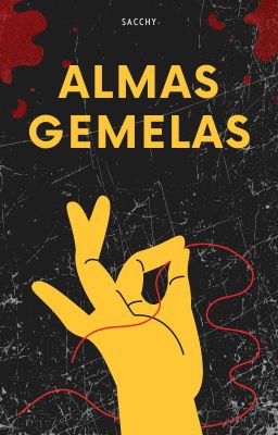 Almas gemelas