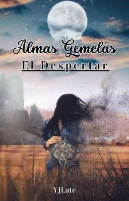 Almas Gemelas: El Despertar.