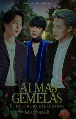 Almas Gemelas: El hilo rojo del destino •• YoonMin ••