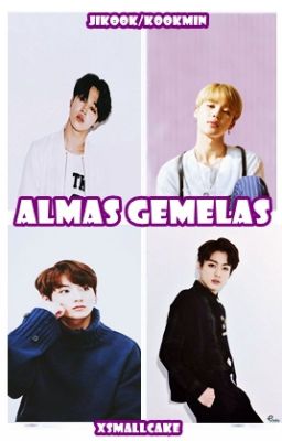 ~Almas Gemelas~ [JiKook/KookMin] (RESUBIENDO)