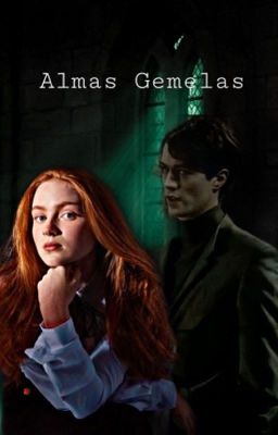 Almas Gemelas ~Tom Riddle ~