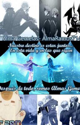 Almas gemelas (UsUk)/cardverse