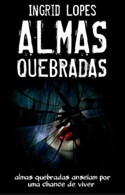 Almas Quebradas