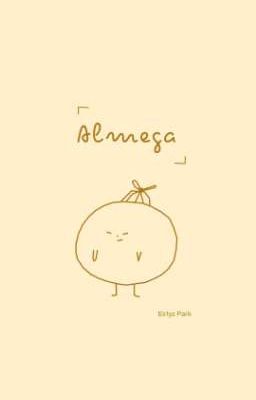 ALMEGA [ KOOKMIN ] - Two shot