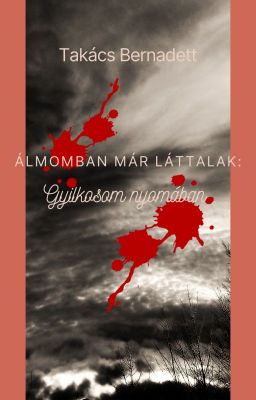 Àlmomban Màr Làttalak:Gyilkosom Nyomàban