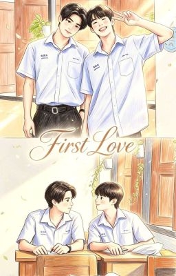 [AlmondProgress] First Love