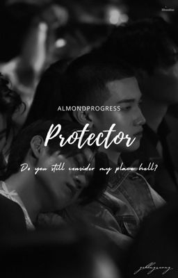 [AlmondProgress] - PROTECTOR